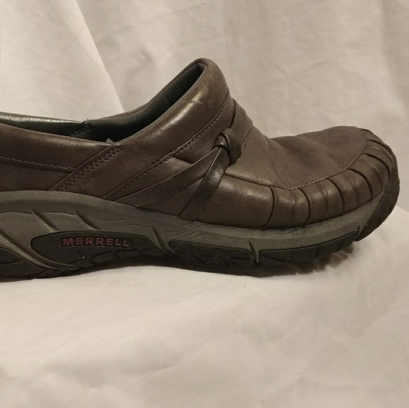 Merrell Clogs - Picture 3 of 4